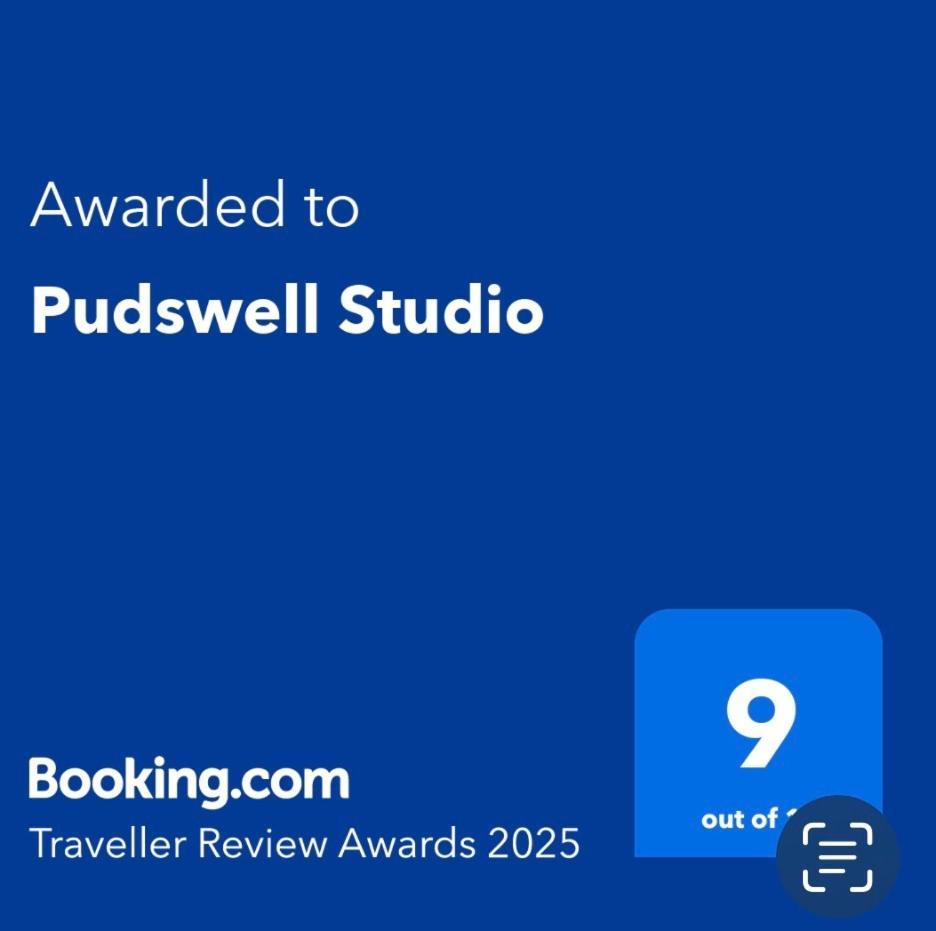 Pudswell Studio 버포드 외부 사진